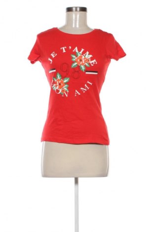 Női blúz Primark, Méret S, Szín Piros, Ár 2 319 Ft