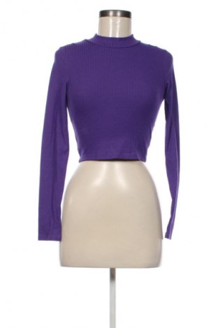 Damen Shirt Primark, Größe XS, Farbe Lila, Preis € 5,99