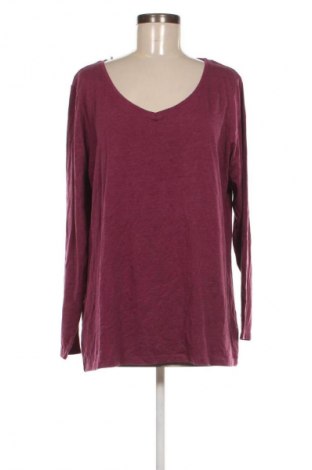 Γυναικεία μπλούζα Primark, Μέγεθος XXL, Χρώμα Βιολετί, Τιμή 7,99 €