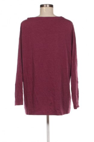 Γυναικεία μπλούζα Primark, Μέγεθος XXL, Χρώμα Βιολετί, Τιμή 7,99 €