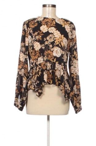 Дамска блуза Primark, Размер S, Цвят Многоцветен, Цена 8,99 лв.