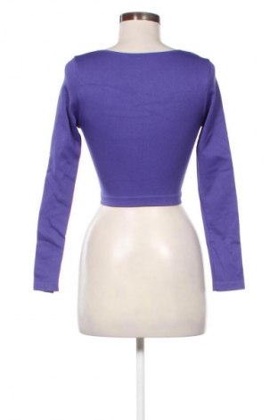 Dámska blúza Primark, Veľkosť S, Farba Fialová, Cena  8,95 €