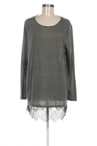 Dámska blúza Primark, Veľkosť XL, Farba Zelená, Cena  7,95 €