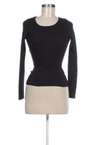 Дамска блуза Primark, Размер XS, Цвят Черен, Цена 4,99 лв.