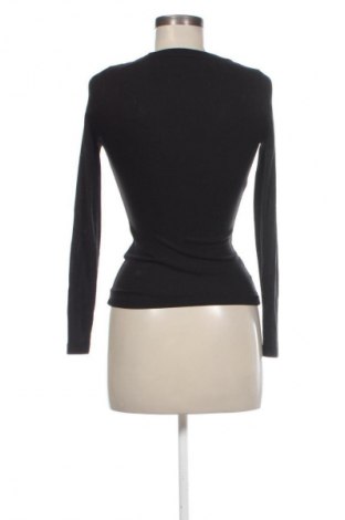 Дамска блуза Primark, Размер XS, Цвят Черен, Цена 4,99 лв.