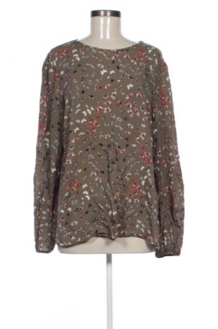 Дамска блуза Progetto Quid, Размер XXL, Цвят Многоцветен, Цена 34,00 лв.