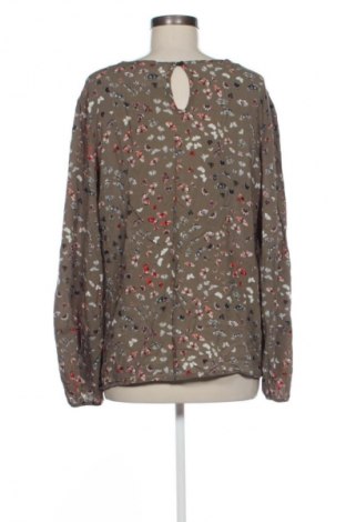 Дамска блуза Progetto Quid, Размер XXL, Цвят Многоцветен, Цена 34,00 лв.