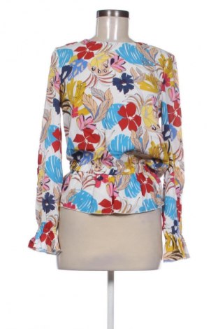 Dámská halenka Progetto Quid, Velikost M, Barva Vícebarevné, Cena  428,00 Kč