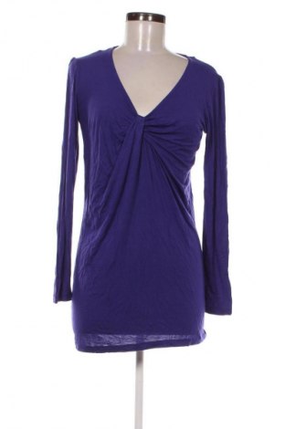 Dámská halenka Promiss, Velikost M, Barva Fialová, Cena  429,00 Kč