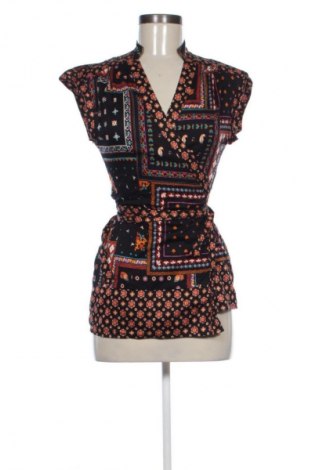 Γυναικεία μπλούζα Promod, Μέγεθος M, Χρώμα Πολύχρωμο, Τιμή 12,99 €