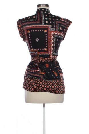 Γυναικεία μπλούζα Promod, Μέγεθος M, Χρώμα Πολύχρωμο, Τιμή 12,99 €