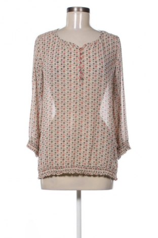 Bluză de femei Promod, Mărime L, Culoare Multicolor, Preț 43,99 Lei