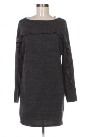 Дамска блуза Promod, Размер S, Цвят Сив, Цена 33,97 лв.