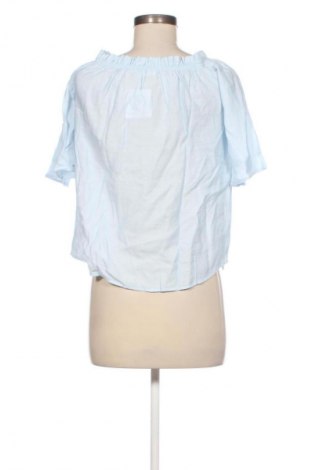 Damen Shirt Promod, Größe S, Farbe Blau, Preis 15,36 €