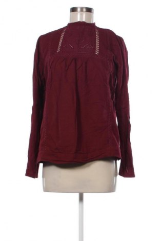 Γυναικεία μπλούζα Promod, Μέγεθος M, Χρώμα Κόκκινο, Τιμή 14,99 €