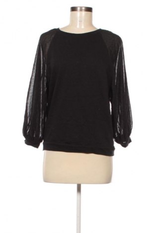 Női blúz Promod, Méret M, Szín Fekete, Ár 2 969 Ft
