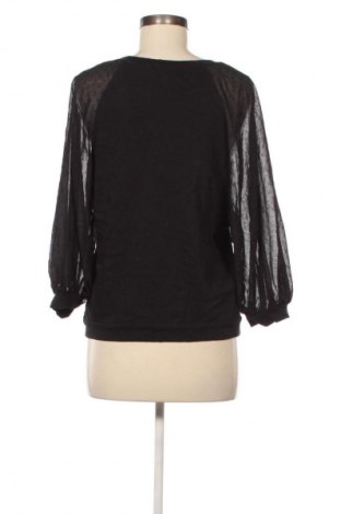 Női blúz Promod, Méret M, Szín Fekete, Ár 2 969 Ft