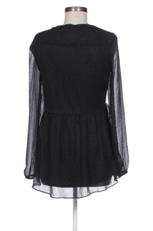 Γυναικεία μπλούζα Promod, Μέγεθος XS, Χρώμα Μαύρο, Τιμή 14,99 €