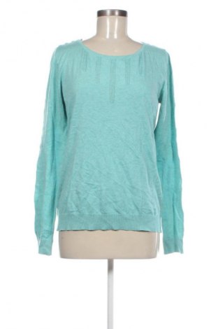 Damen Shirt Promod, Größe L, Farbe Grün, Preis € 4,99