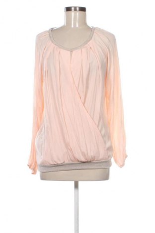 Дамска блуза Promod, Размер M, Цвят Многоцветен, Цена 55,75 лв.