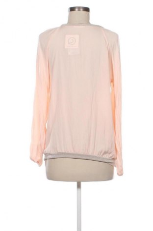 Дамска блуза Promod, Размер M, Цвят Многоцветен, Цена 55,75 лв.