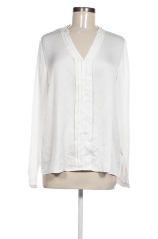 Dámská halenka Promod, Velikost L, Barva Bílá, Cena  159,00 Kč