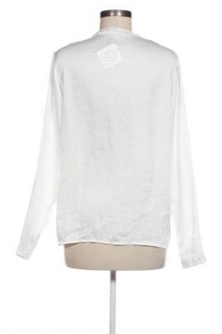 Dámská halenka Promod, Velikost L, Barva Bílá, Cena  159,00 Kč