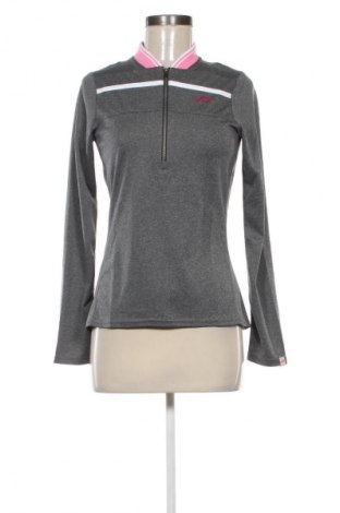 Γυναικεία μπλούζα Protective, Μέγεθος M, Χρώμα Γκρί, Τιμή 39,99 €
