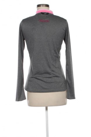 Γυναικεία μπλούζα Protective, Μέγεθος M, Χρώμα Γκρί, Τιμή 39,99 €