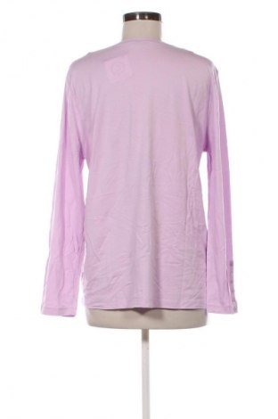 Дамска блуза Public, Размер XL, Цвят Лилав, Цена 11,99 лв.