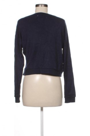 Bluzka damska Pull&Bear, Rozmiar M, Kolor Niebieski, Cena 39,99 zł