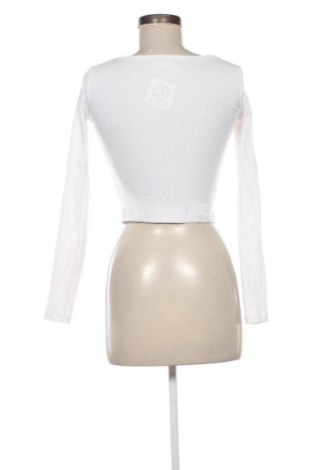 Dámská halenka Pull&Bear, Velikost S, Barva Bílá, Cena  242,00 Kč