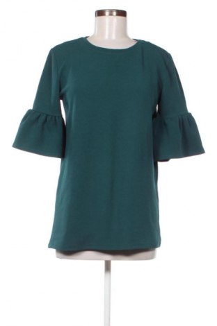 Női blúz Pull&Bear, Méret L, Szín Zöld, Ár 3 800 Ft