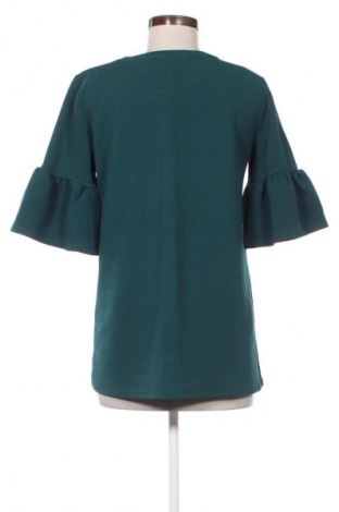 Női blúz Pull&Bear, Méret L, Szín Zöld, Ár 3 800 Ft