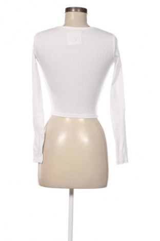 Dámská halenka Pull&Bear, Velikost XS, Barva Bílá, Cena  169,00 Kč