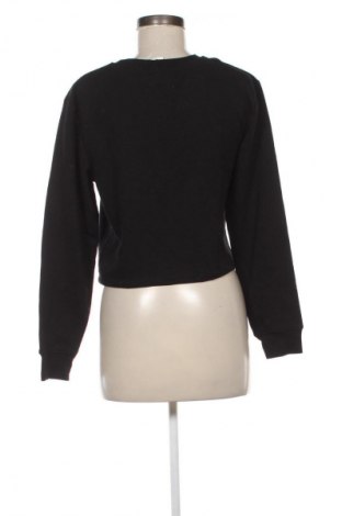 Дамска блуза Pull&Bear, Размер S, Цвят Черен, Цена 39,14 лв.