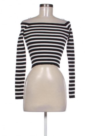 Damen Shirt Pull&Bear, Größe M, Farbe Mehrfarbig, Preis € 4,99