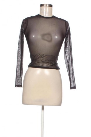 Damen Shirt Pull&Bear, Größe S, Farbe Schwarz, Preis 6,99 €