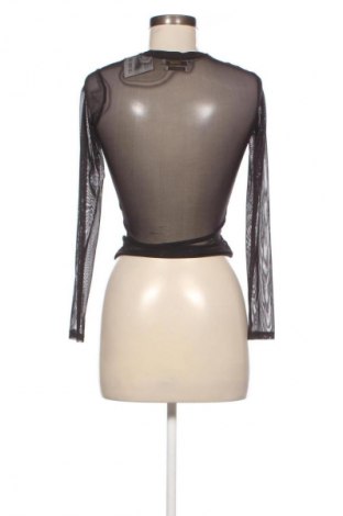 Damen Shirt Pull&Bear, Größe S, Farbe Schwarz, Preis 6,99 €