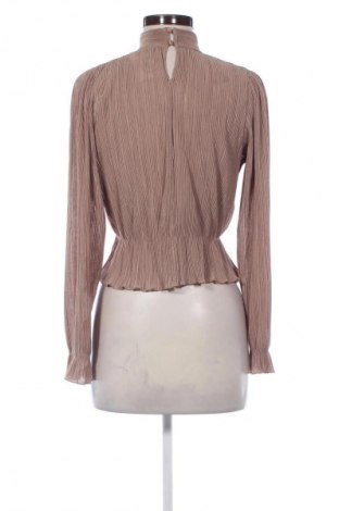 Dámska blúza Pull&Bear, Veľkosť S, Farba Hnedá, Cena  9,72 €