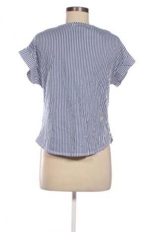 Γυναικεία μπλούζα Pull&Bear, Μέγεθος S, Χρώμα Πολύχρωμο, Τιμή 9,74 €