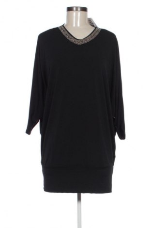 Damen Shirt Punt Roma, Größe M, Farbe Schwarz, Preis 17,38 €