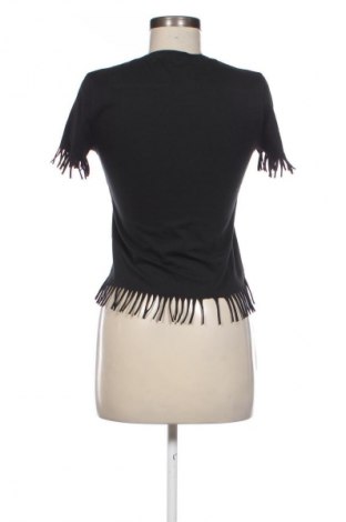 Γυναικεία μπλούζα Purple, Μέγεθος S, Χρώμα Μαύρο, Τιμή 10,00 €