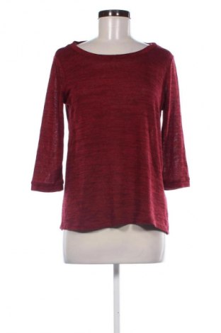 Dámská halenka Q/S by S.Oliver, Velikost L, Barva Červená, Cena  209,00 Kč