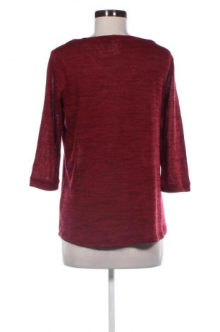 Dámská halenka Q/S by S.Oliver, Velikost L, Barva Červená, Cena  209,00 Kč