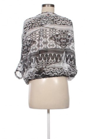 Damen Shirt Q/S by S.Oliver, Größe XS, Farbe Mehrfarbig, Preis € 5,99