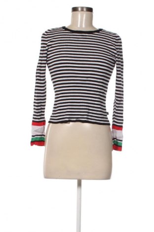 Damen Shirt Q/S by S.Oliver, Größe S, Farbe Mehrfarbig, Preis € 5,99