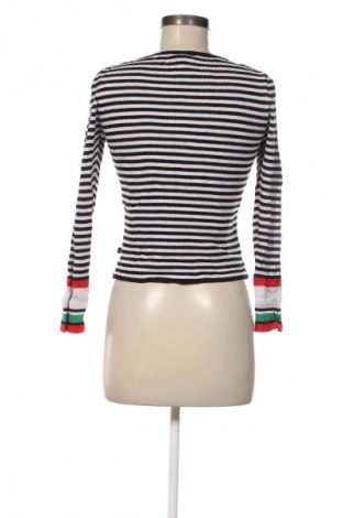 Damen Shirt Q/S by S.Oliver, Größe S, Farbe Mehrfarbig, Preis € 5,99