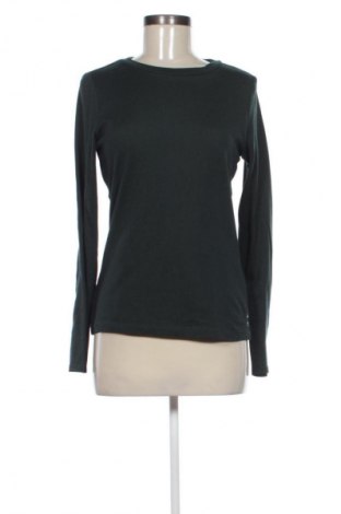 Dámská halenka Q/S by S.Oliver, Velikost M, Barva Zelená, Cena  421,00 Kč