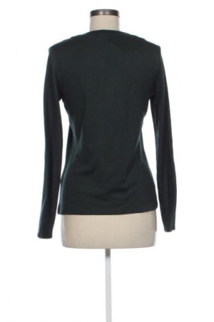 Dámská halenka Q/S by S.Oliver, Velikost M, Barva Zelená, Cena  421,00 Kč